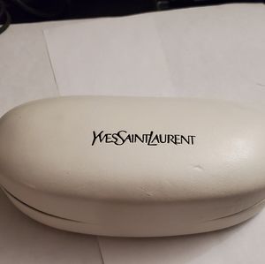 Yves Saint Laurent sunglasses
